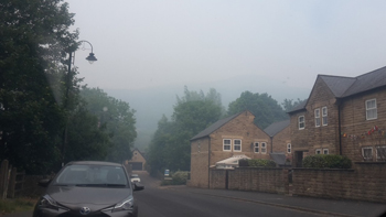 BUREAU VERITAS PROVIDES VITAL AIR MONITORING SERVICES on Saddleworth